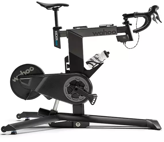 product Wahoo Kickr Bike Pro Smart Bike - Afbeelding 1