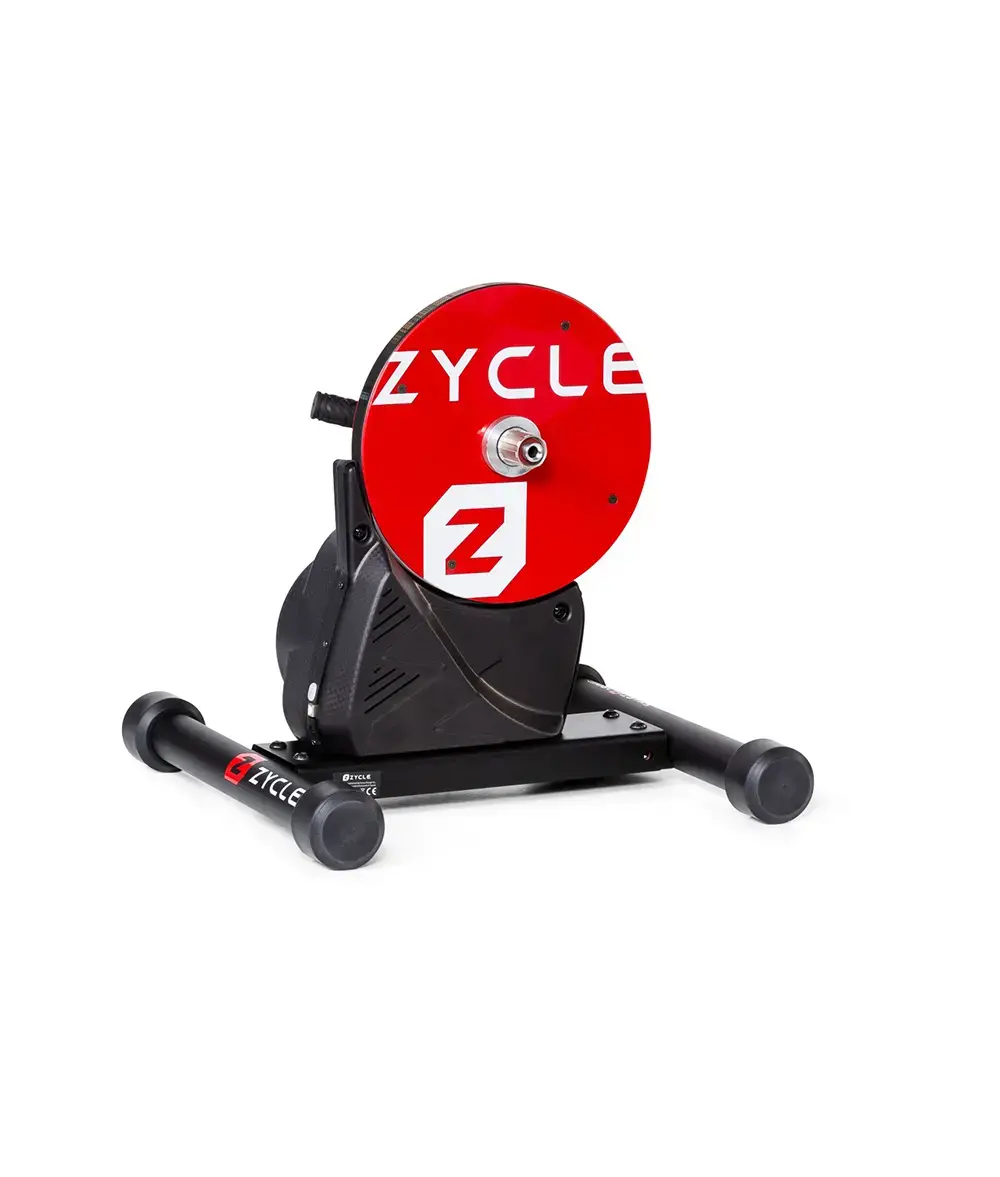 zycle-smart-zdrive-max-fietstrainer-1 ZYCLE Smart ZDrive Max - Afbeelding 1